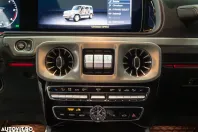 Mercedes-Benz G din 2019 cu 112.000 km - oferta MER151067 - foto 20