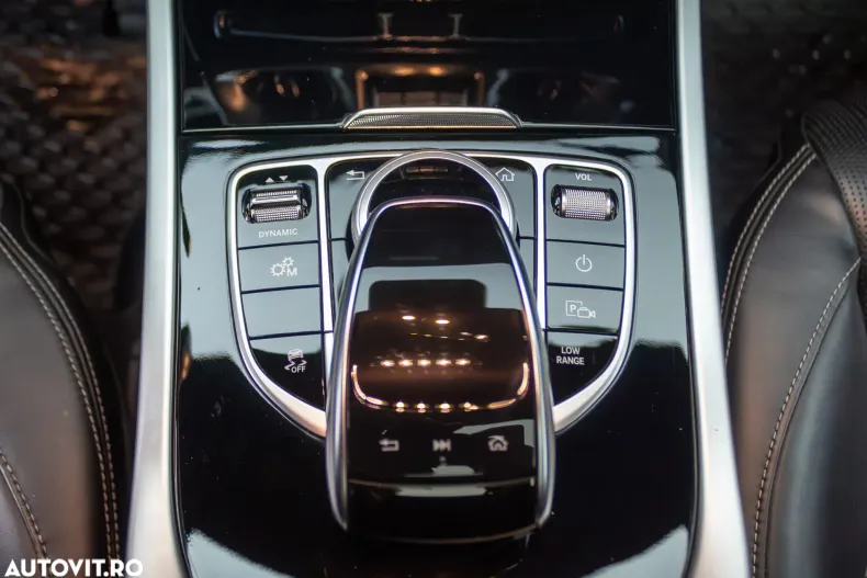 Mercedes-Benz G din 2019 cu 112.000 km - oferta MER151067 - foto 21