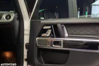 Mercedes-Benz G din 2019 cu 112.000 km - oferta MER151067 - foto 26