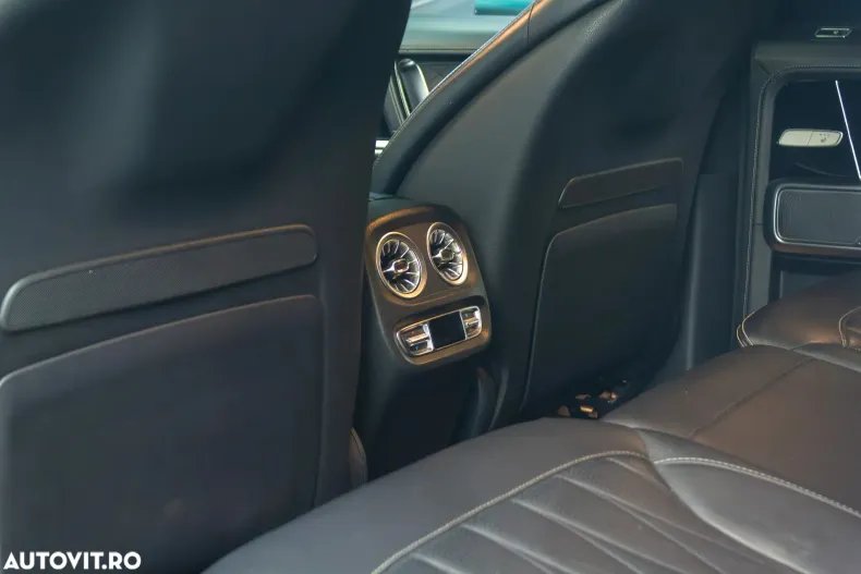 Mercedes-Benz G din 2019 cu 112.000 km - oferta MER151067 - foto 28