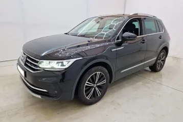 Volkswagen Tiguan din 2021 - oferta VOL151069