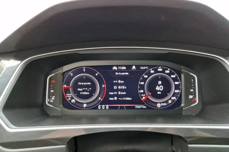 Volkswagen Tiguan din 2021 cu 105.000 km - oferta VOL151069 - foto 6