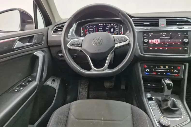 Volkswagen Tiguan din 2021 cu 105.000 km - oferta VOL151069 - foto 7