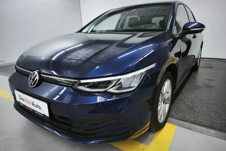 Volkswagen Golf din 2021 cu 87.000 km - oferta VOL151070 - foto 1