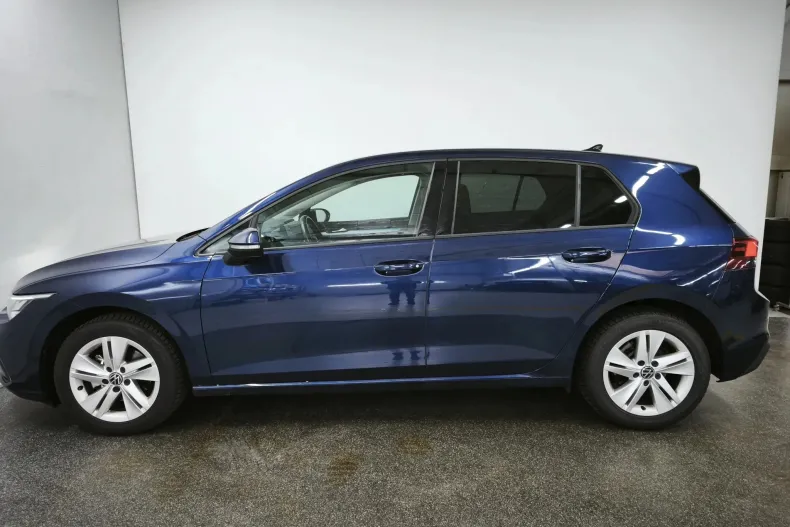 Volkswagen Golf din 2021 cu 87.000 km - oferta VOL151070 - foto 2