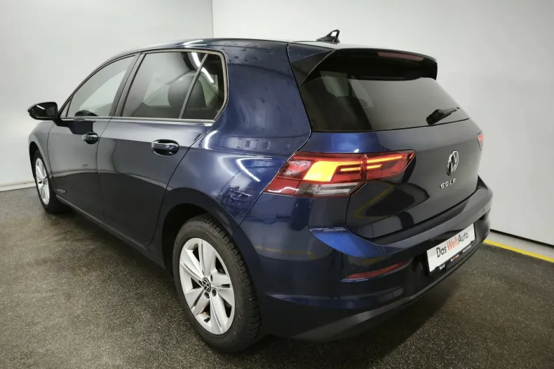 Volkswagen Golf din 2021 cu 87.000 km - oferta VOL151070 - foto 3