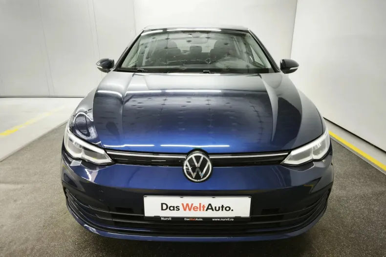 Volkswagen Golf din 2021 cu 87.000 km - oferta VOL151070 - foto 5