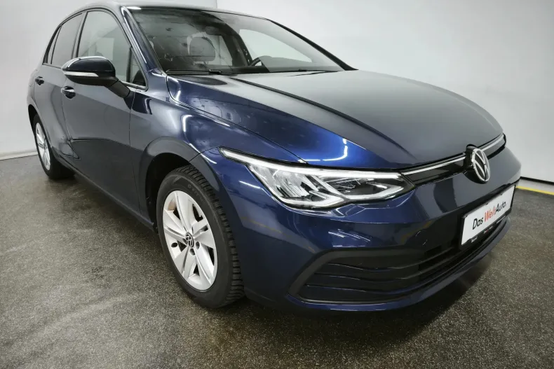 Volkswagen Golf din 2021 cu 87.000 km - oferta VOL151070 - foto 6