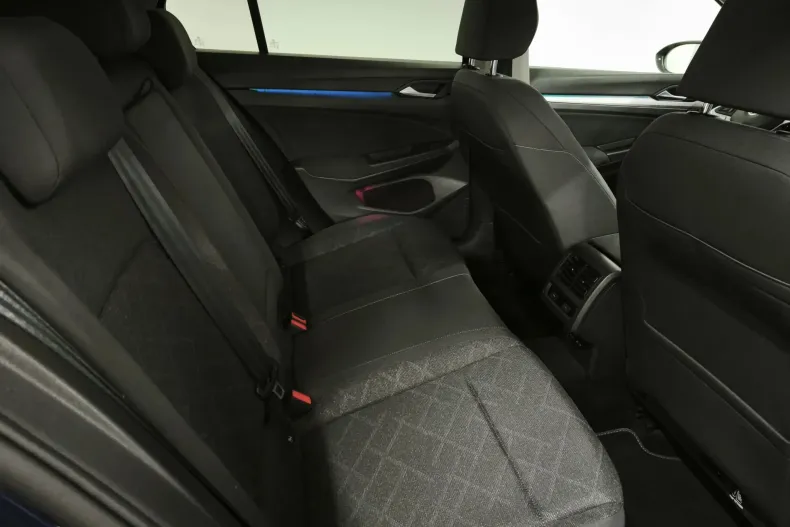 Volkswagen Golf din 2021 cu 87.000 km - oferta VOL151070 - foto 7