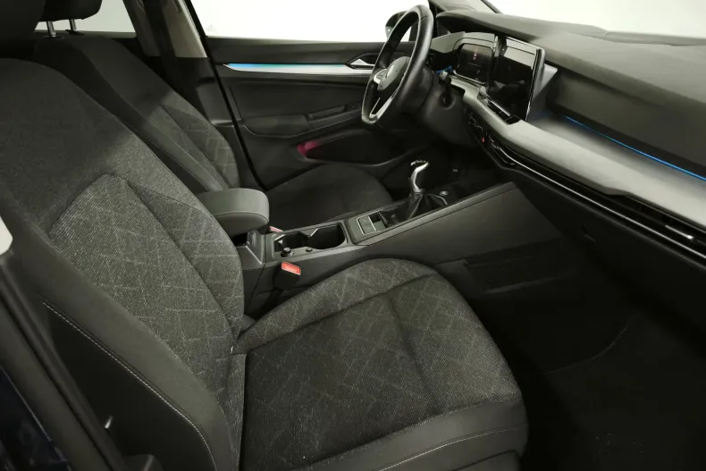 Volkswagen Golf din 2021 cu 87.000 km - oferta VOL151070 - foto 8