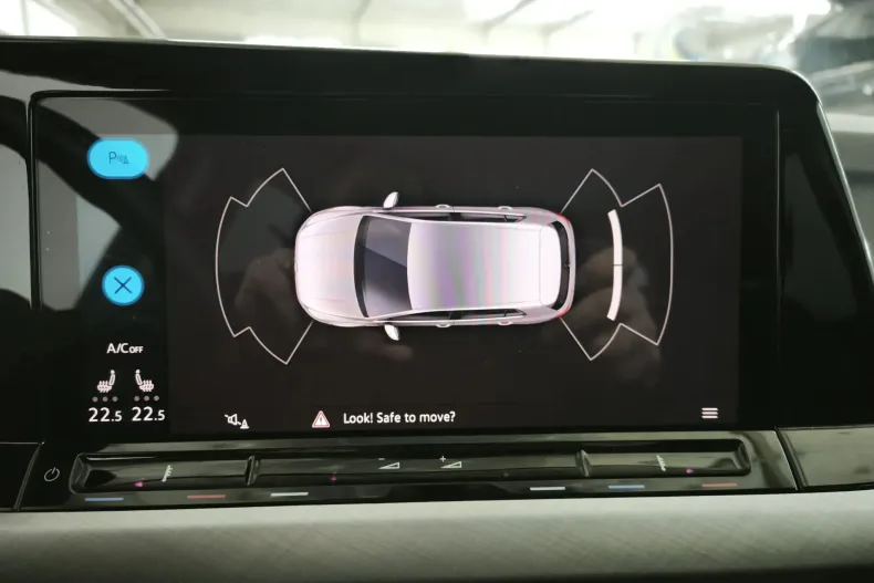 Volkswagen Golf din 2021 cu 87.000 km - oferta VOL151070 - foto 13