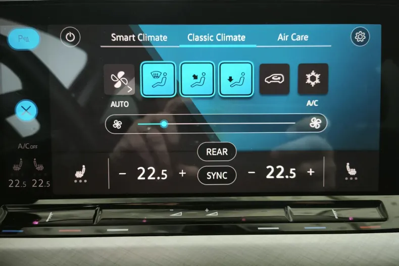 Volkswagen Golf din 2021 cu 87.000 km - oferta VOL151070 - foto 15