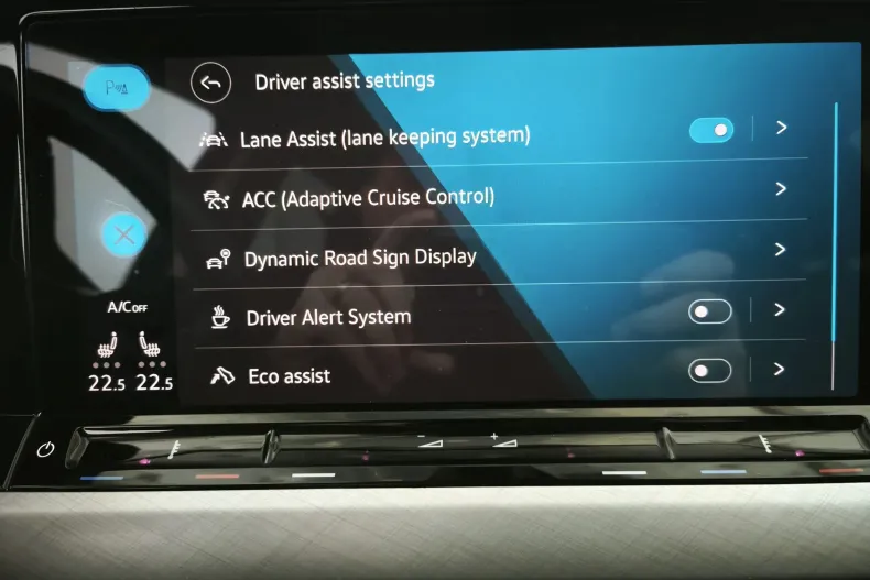 Volkswagen Golf din 2021 cu 87.000 km - oferta VOL151070 - foto 17