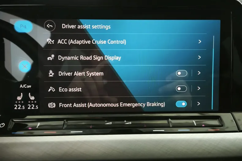 Volkswagen Golf din 2021 cu 87.000 km - oferta VOL151070 - foto 18