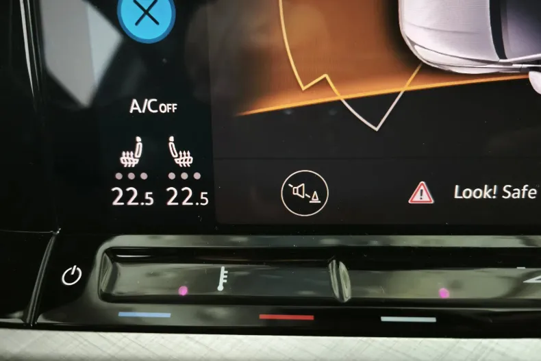 Volkswagen Golf din 2021 cu 87.000 km - oferta VOL151070 - foto 19