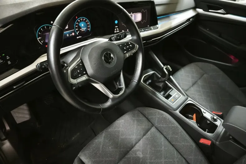 Volkswagen Golf din 2021 cu 87.000 km - oferta VOL151070 - foto 21