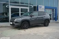 Jeep Compass din 2021 cu 49.154 km - oferta JEE151071 - foto 1