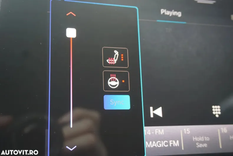 Jeep Compass din 2021 cu 49.154 km - oferta JEE151071 - foto 9