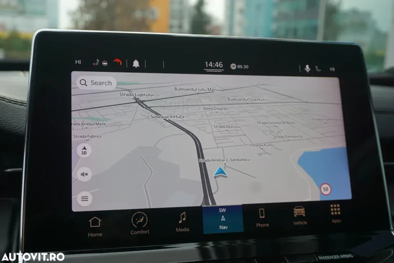 Jeep Compass din 2021 cu 49.154 km - oferta JEE151071 - foto 10