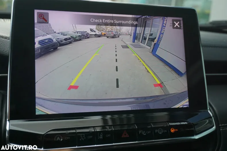 Jeep Compass din 2021 cu 49.154 km - oferta JEE151071 - foto 11