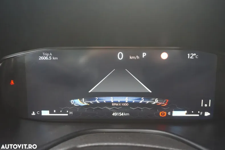 Jeep Compass din 2021 cu 49.154 km - oferta JEE151071 - foto 14
