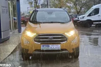 Ford EcoSport din 2020 cu 87.841 km - oferta FOR151072 - foto 2