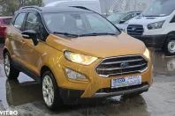 Ford EcoSport din 2020 cu 87.841 km - oferta FOR151072 - foto 3