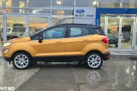 Ford EcoSport din 2020 cu 87.841 km - oferta FOR151072 - foto 4