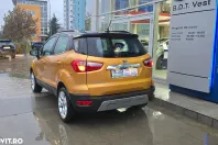 Ford EcoSport din 2020 cu 87.841 km - oferta FOR151072 - foto 5