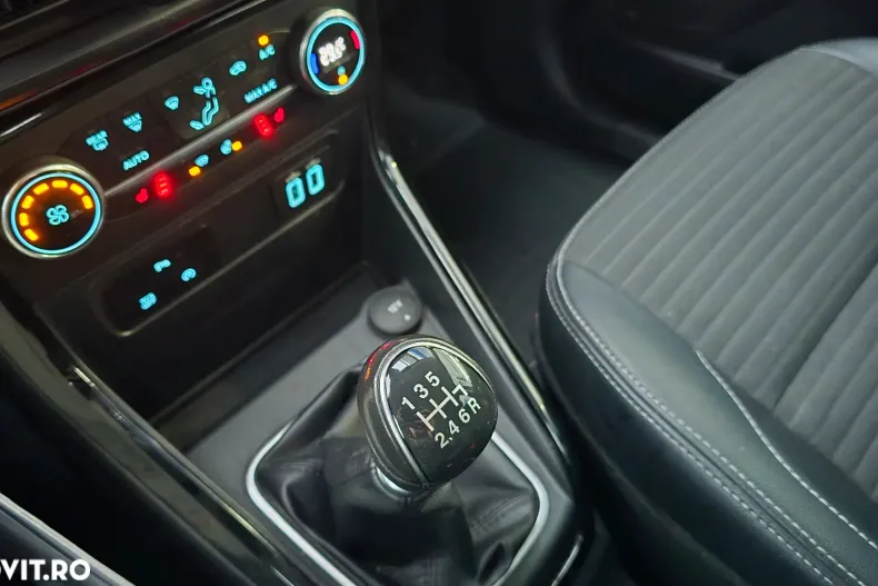 Ford EcoSport din 2020 cu 87.841 km - oferta FOR151072 - foto 9