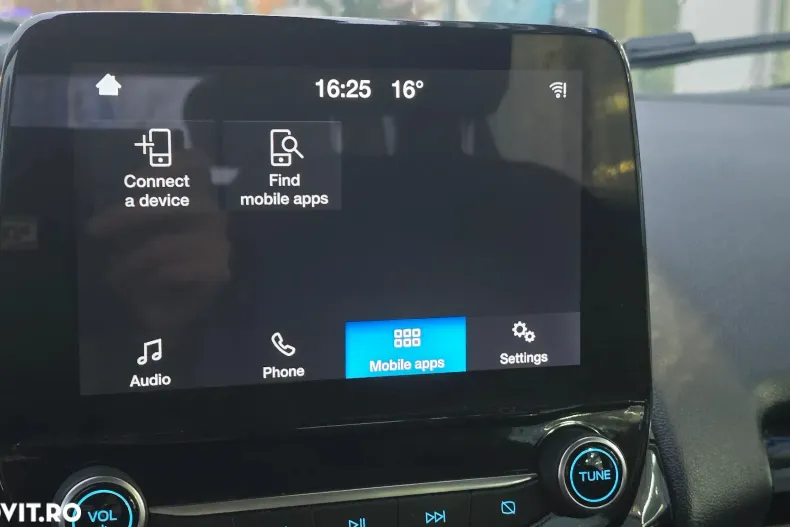 Ford EcoSport din 2020 cu 87.841 km - oferta FOR151072 - foto 13