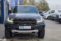 Ford Ranger din 2021 cu 71.093 km - oferta FOR151073 - foto 2