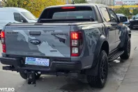 Ford Ranger din 2021 cu 71.093 km - oferta FOR151073 - foto 7