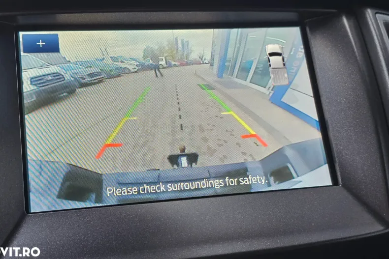 Ford Ranger din 2021 cu 71.093 km - oferta FOR151073 - foto 11