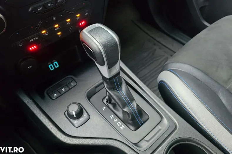 Ford Ranger din 2021 cu 71.093 km - oferta FOR151073 - foto 14