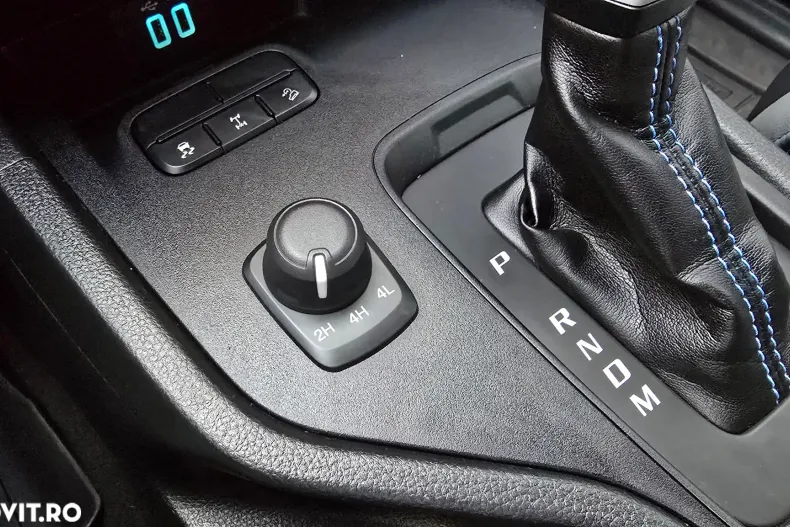 Ford Ranger din 2021 cu 71.093 km - oferta FOR151073 - foto 15