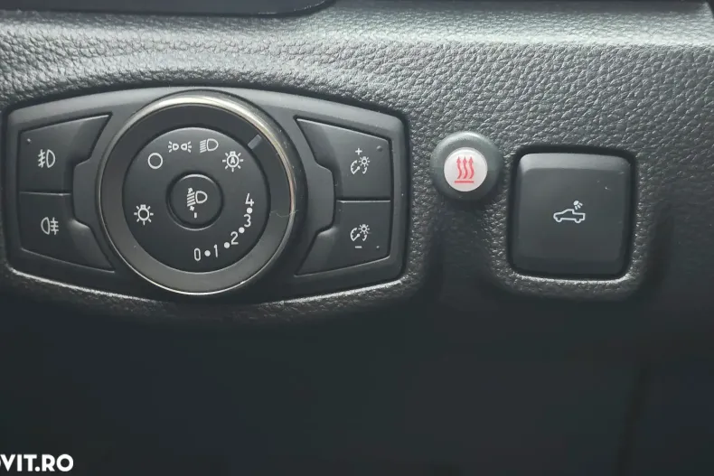 Ford Ranger din 2021 cu 71.093 km - oferta FOR151073 - foto 17