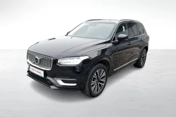 Volvo XC90 din 2020 - oferta VOL151074