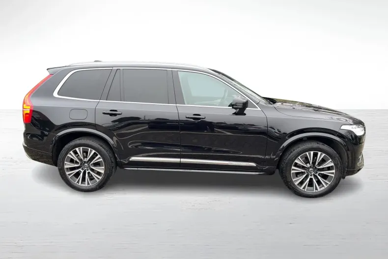 Volvo XC90 din 2020 cu 83.362 km - oferta VOL151074 - foto 6