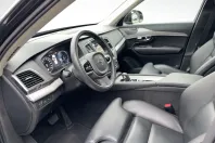 Volvo XC90 din 2020 cu 83.362 km - oferta VOL151074 - foto 9