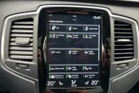 Volvo XC90 din 2020 cu 83.362 km - oferta VOL151074 - foto 17