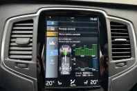 Volvo XC90 din 2020 cu 83.362 km - oferta VOL151074 - foto 21