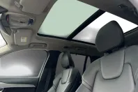 Volvo XC90 din 2020 cu 83.362 km - oferta VOL151074 - foto 24