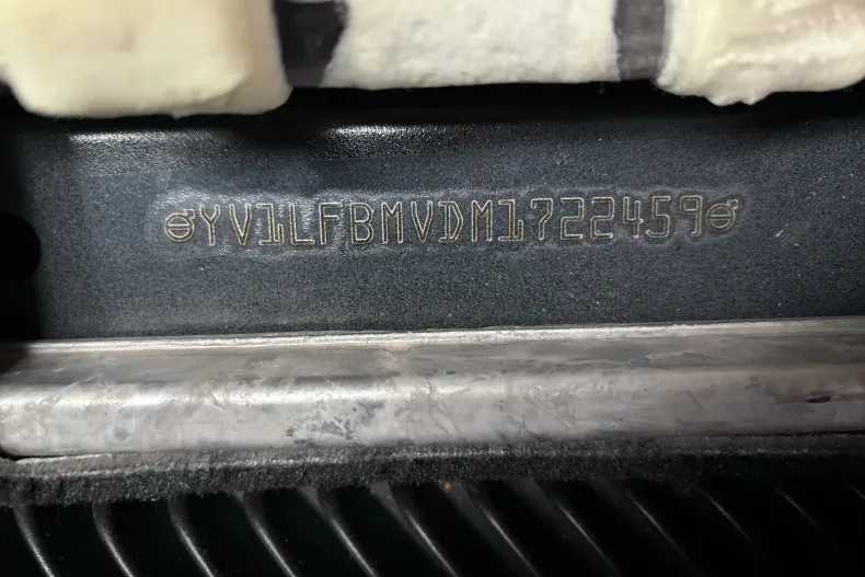 Volvo XC90 din 2020 cu 83.362 km - oferta VOL151074 - foto 31