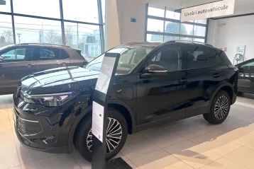 Volkswagen Tiguan din 2025 - oferta VOL151075