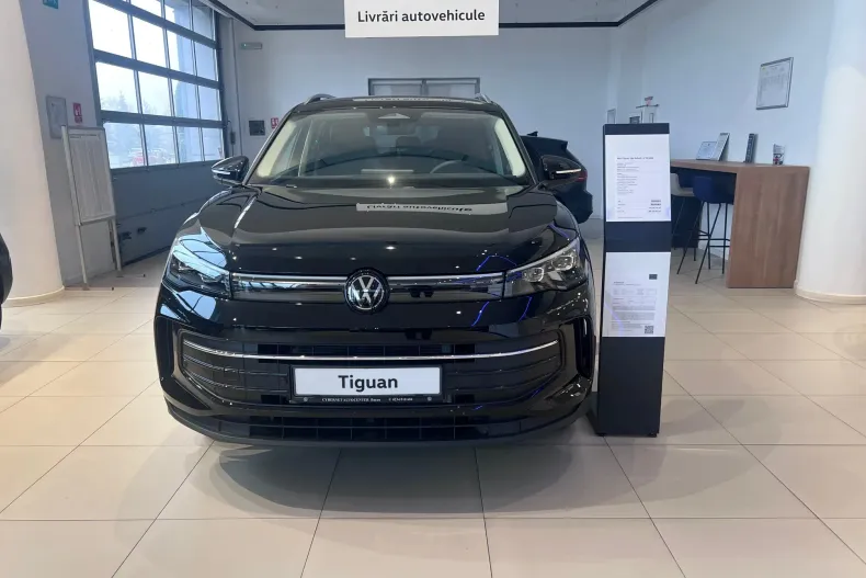 Volkswagen Tiguan din 2025 cu 1 km - oferta VOL151075 - foto 2