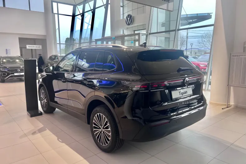 Volkswagen Tiguan din 2025 cu 1 km - oferta VOL151075 - foto 4
