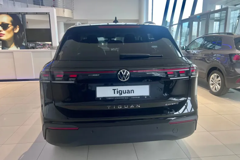 Volkswagen Tiguan din 2025 cu 1 km - oferta VOL151075 - foto 5