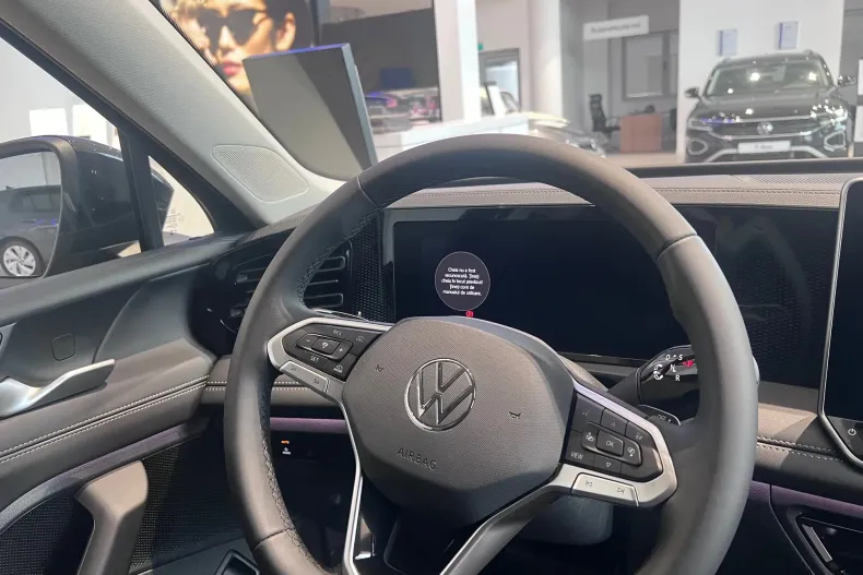Volkswagen Tiguan din 2025 cu 1 km - oferta VOL151075 - foto 7