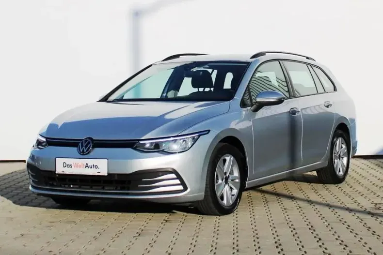 Volkswagen Golf din 2023 cu 147.507 km - oferta VOL151076 - foto 1